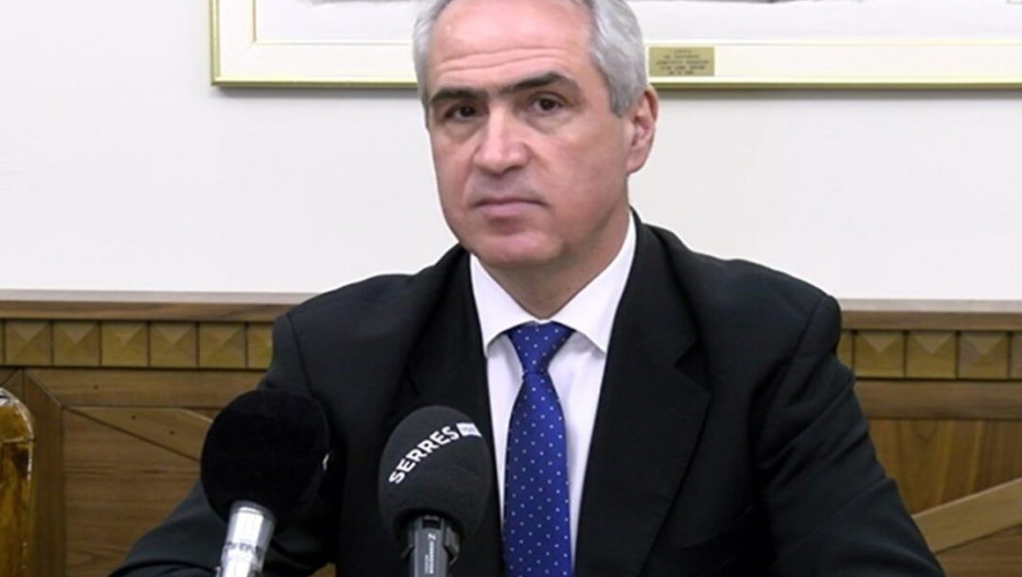 Δημήτρης Σιαμάγκας: Χάθηκε το μέτρο …