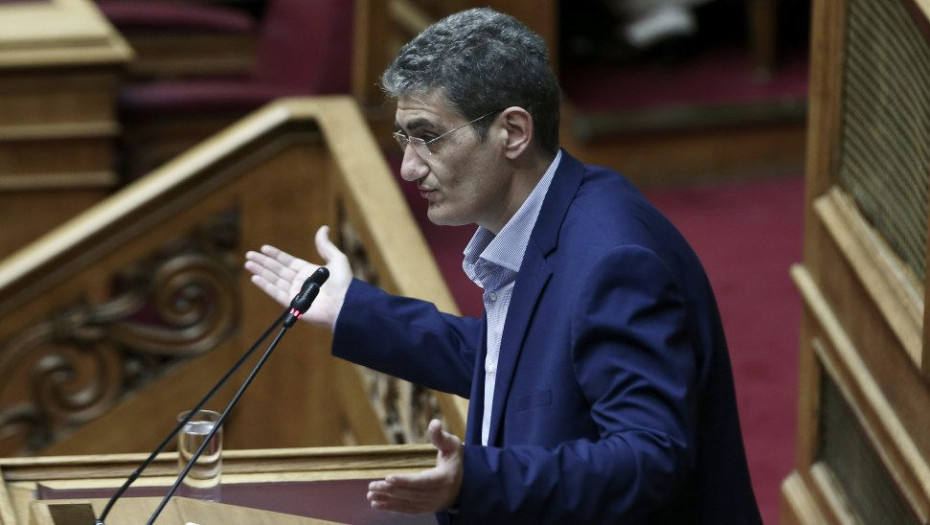 Κύριε Τζιτζικώστα: «Της νύχτας τα καμώματα τα βλέπει η ημέρα και γελά