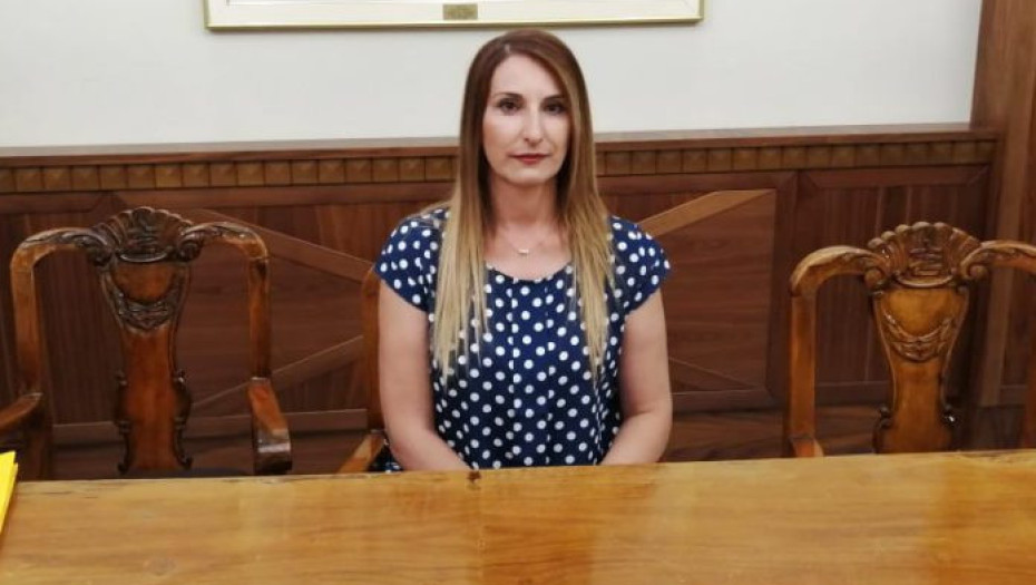 Θένια Χαραλαμπίδου: Μανία προβολής από τον Δήμαρχο και την Αντιδήμαρχο