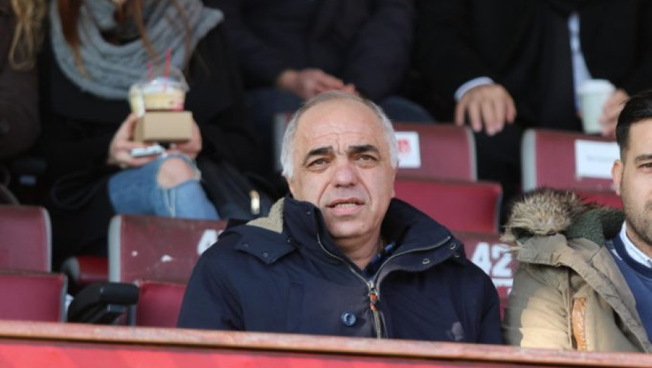 Επιστολή Χατζηπαντελή στους Δημάρχους για την επανεκκίνηση του ερασιτεχνικού ποδοσφαίρου