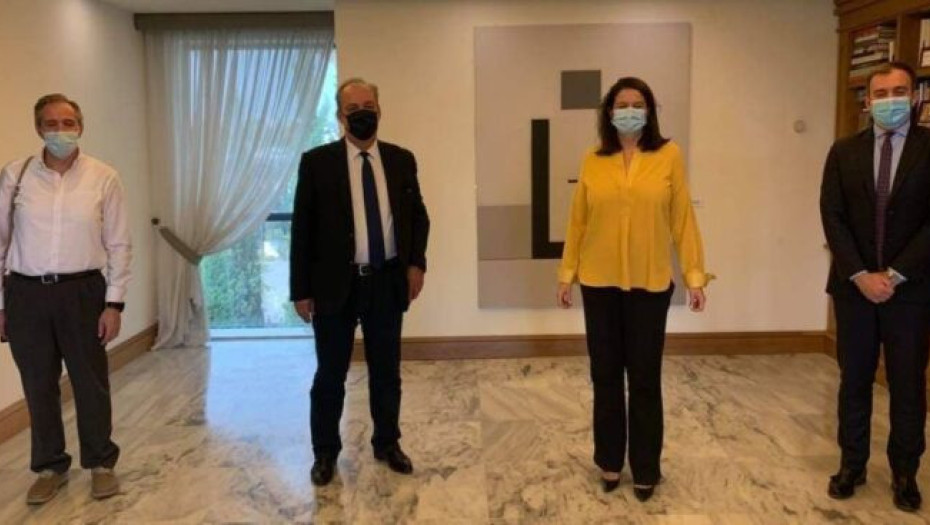 Με παρέμβαση Χατζηβασιλείου Διεθνές Δίκτυο Σχολείων, από την Πρωτοβάθμια Εκπαίδευση