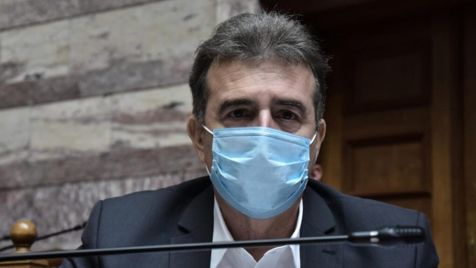 Χρυσοχοΐδης για Λέσβο στον Guardian: Έως το Πάσχα θα έχουν φύγει όλοι οι πρόσφυγες