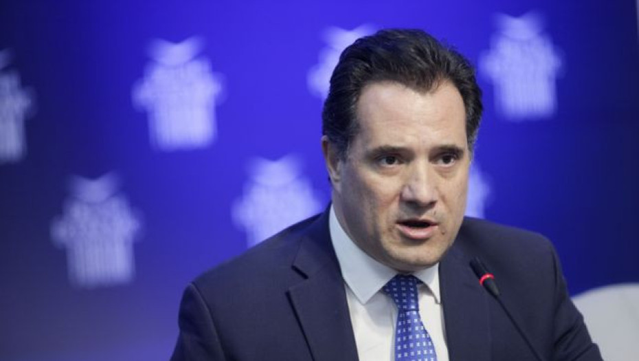 Αποκάλυψη Γεωργιάδη: Αυτά τα καταστήματα θα ανοίξουν πρώτα – Ψώνια με click away