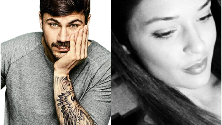 Άκης Πετρετζίκης: Ο σεφ θα γίνει πατέρας – Αυτή είναι η καλλονή σύντροφός του