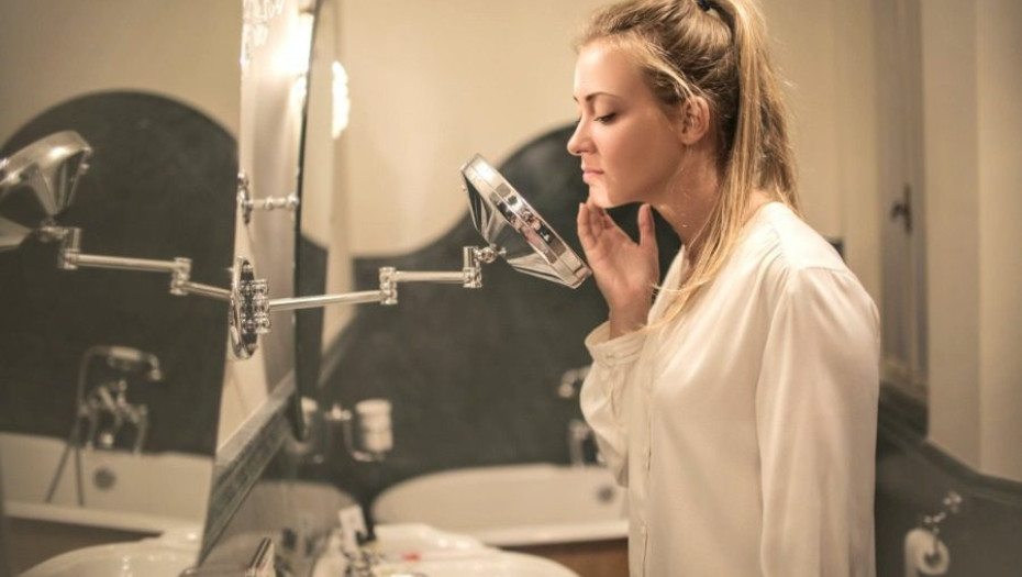 Ακμή: Ουσίες που βοηθούν στη μείωση των σημαδιών