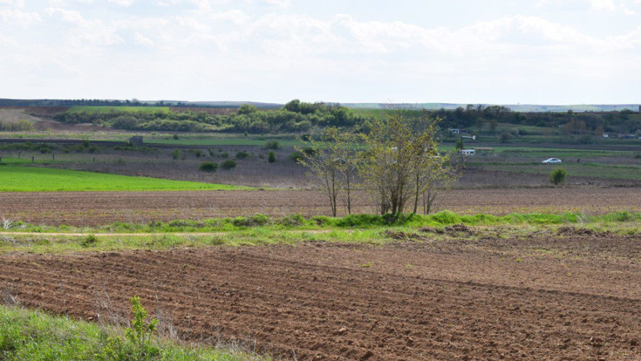 Αναρτήθηκε ο αναδασμός- Εντός 10 ημερών οι ενστάσεις