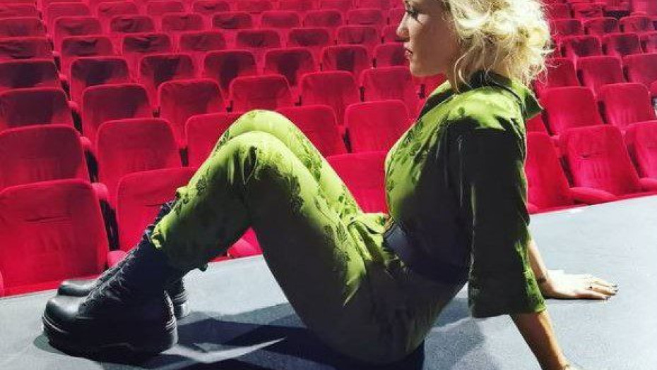 Πηνελόπη Αναστασοπούλου: «Ο δρόμος άνοιξε. Μην φοβάστε» – Η πρώτη ανάρτηση μετά τις καταγγελίες