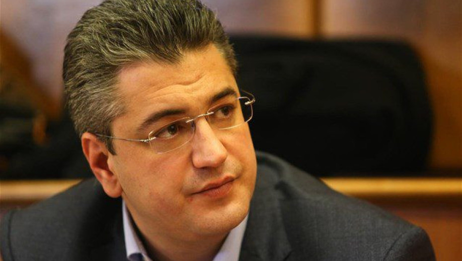 Το νοσοκομείο «Άγιος Παύλος»  Εξοπλίζει με σύγχρονα μηχανήματα η Περιφέρεια