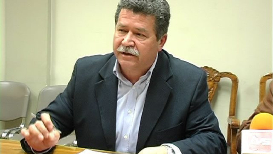 Για το οκτάμηνο Ιανουαρίου – Αυγούστου 2019 Έκανε τον δικό απολογισμό ο Αραμπατζής Θεόδωρος