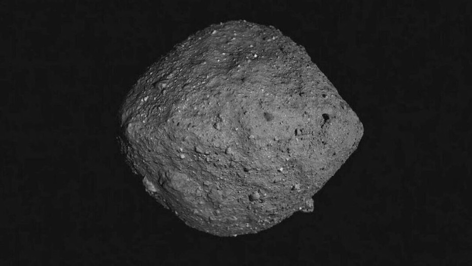 Νέος κίνδυνος: Τεράστιος αστεροειδής πλησιάζει την τροχιά της Γης