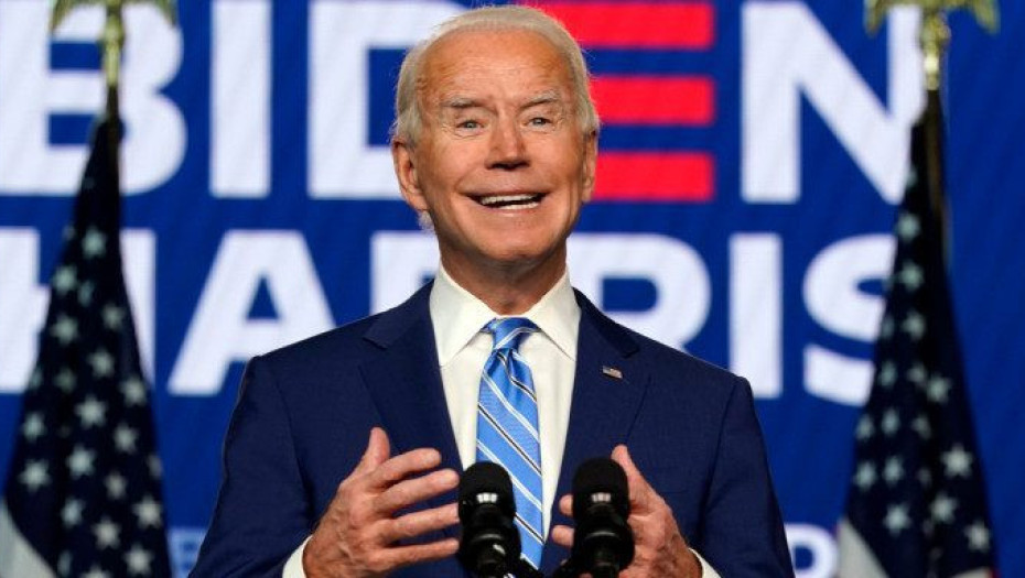 Μπάιντεν: Τι θα κάνει με Τουρκία, Ρωσία, Κίνα