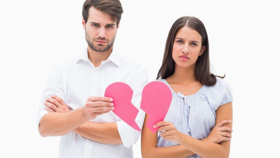 Πες το και σε χώρισε: Η φράση που δε πρέπει να πεις σε καθένα από τα 12 ζώδια