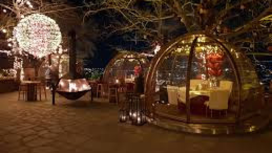 Στόχος διαρρηκτών το καφέ – ρέστοραν CITYZEN