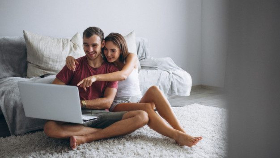 Ζευγάρια σε καραντίνα