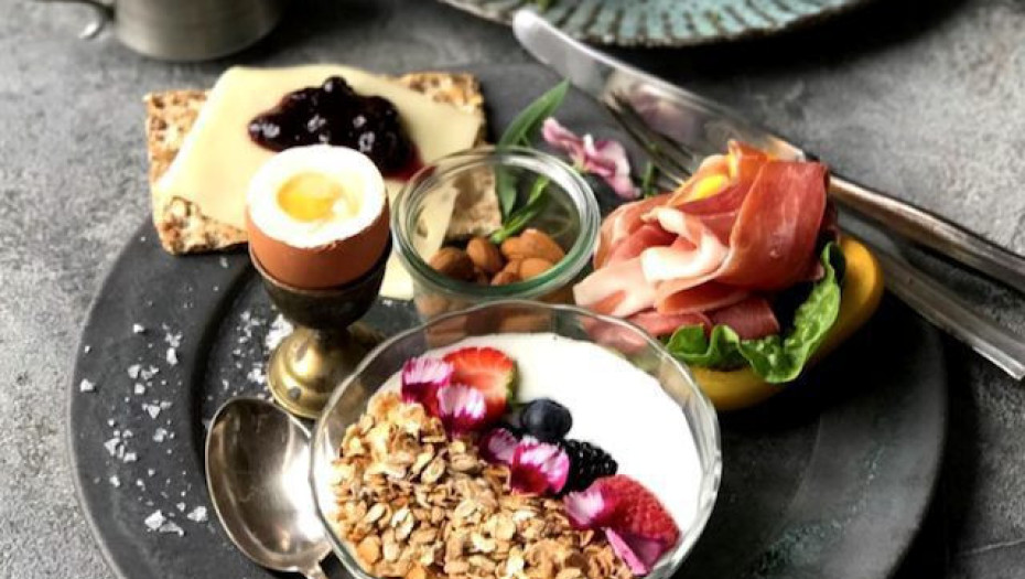 Δίαιτα της χούφτας: Η πιο εύκολη δίαιτα του κόσμου για απώλεια βάρους χωρίς στερήσεις