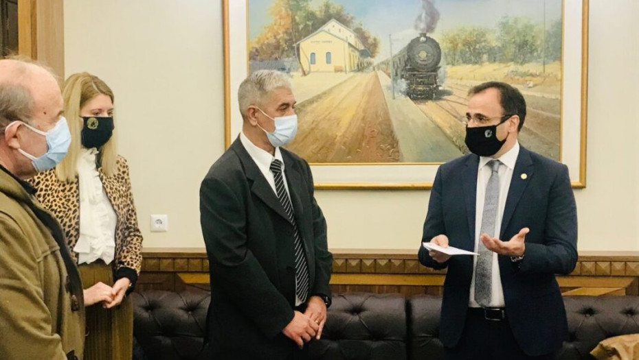 Δήμος Σερρών: Διατακτικές επιταγές στα παιδιά της Κοινωνικής Κουζίνας