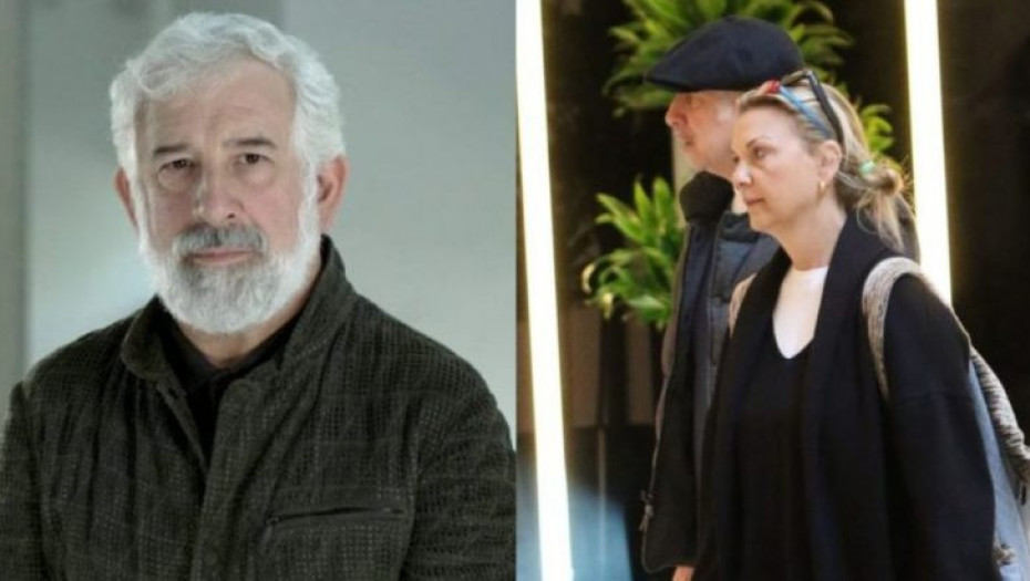 Ελπίδα Νίνου: Ποια είναι η γυναίκα του Πέτρου Φιλιππίδη; Το στήριγμα στις δύσκολες στιγμές