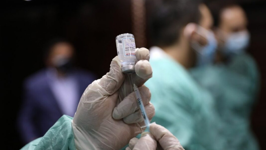 Το πανεπιστήμιο της Οξφόρδης ξεκινά δοκιμή για συνδυασμό των εμβολίων της Pfizer και της AstraZeneca