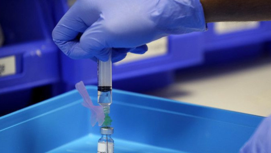 CureVac: Διαθέσιμες 300-400 εκατ. δόσεις εμβολίου το 2021 -600 εκατ. το 2022