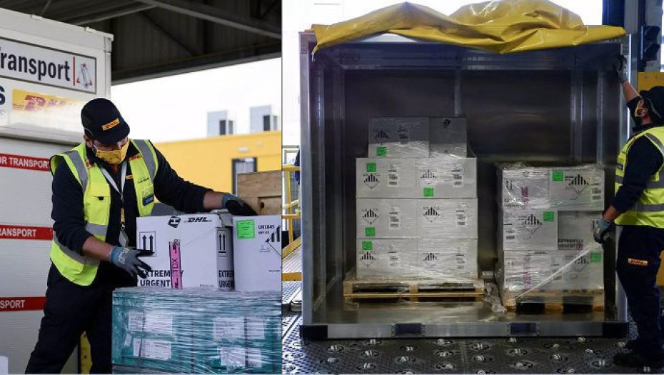 Κορονοϊός – Εμβόλιο: Ετοιμάζονται να εμβολιάσουν όλο τον πλανήτη