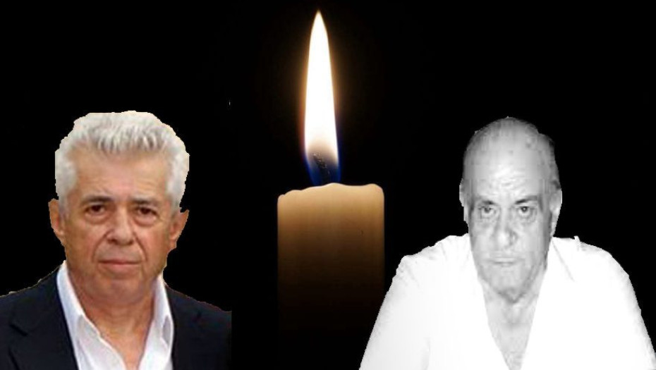 Απόστολος Καρύδας: ΕΙΣ ΜΝΗΜΗΝ ΓΙΩΡΓΟΥ ΓΕΩΡΓΟΥΛΑ