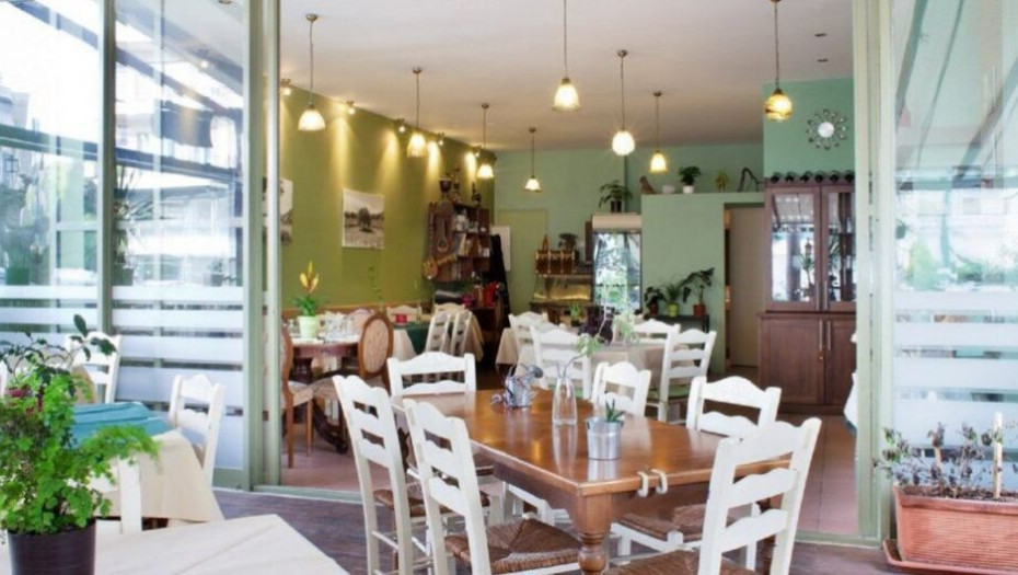 Εστιατόρια και ταβέρνες μετά την πανδημία