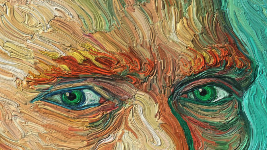 Διαδικτυακή ξενάγηση στο Μουσείο Βαν Γκογκ