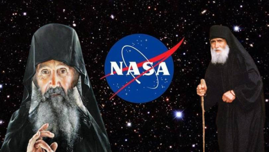 Το ανεξήγητο φως πάνω από την Ελλάδα που προβλημάτισε την ΝΑΣΑ και η ερμηνεία του