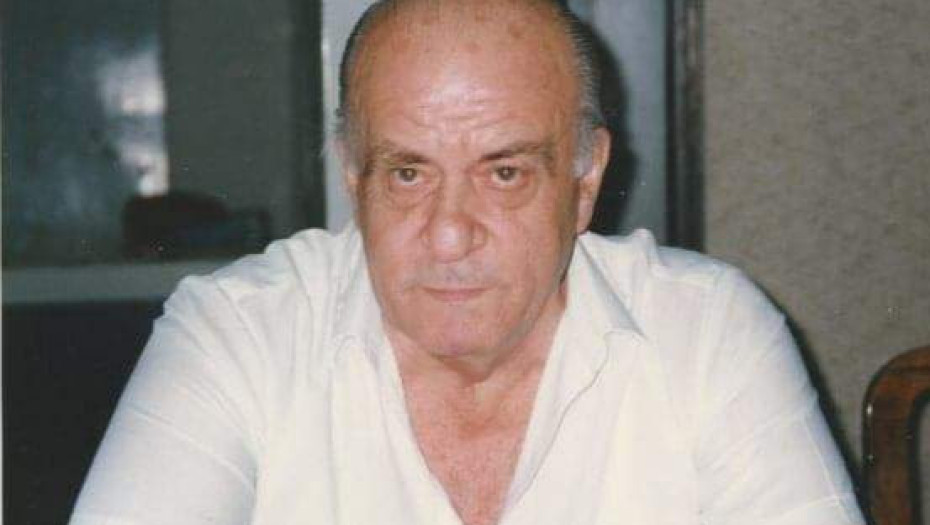 ΟΕΒΕΣΣ Συλληπητήριο Μήνυμα για τον Γιώργο Γεωργούλα