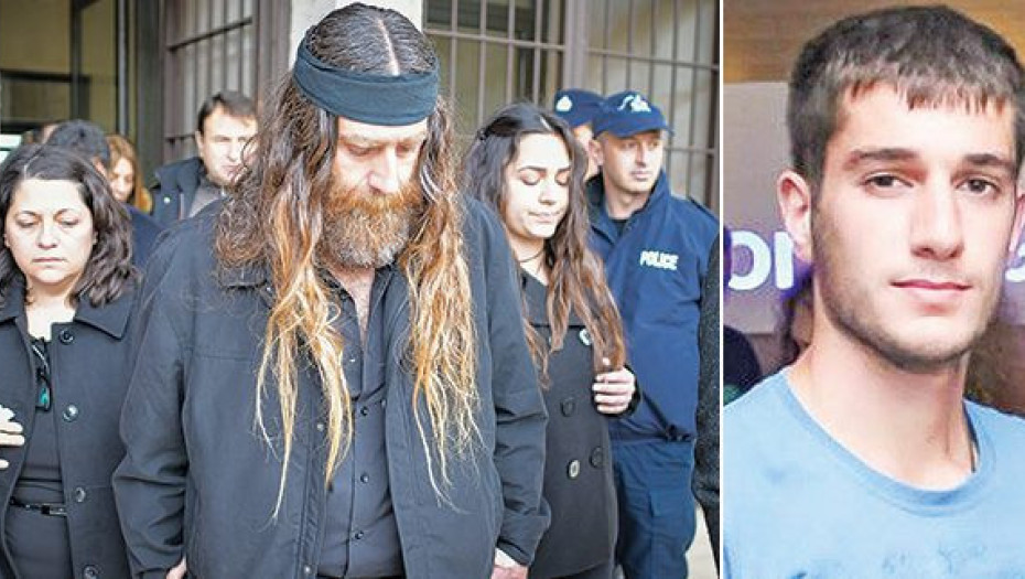 Ανδρέας Γιακουμάκης: ‘Έξι χρόνια παλεύουμε με την απουσία του Βαγγέλη