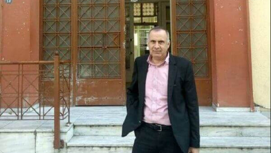 Ιωάννης Γιάντσιος: Να αποδοθούν ευθύνες για το ΔΙΕΞΟΔΟΣ