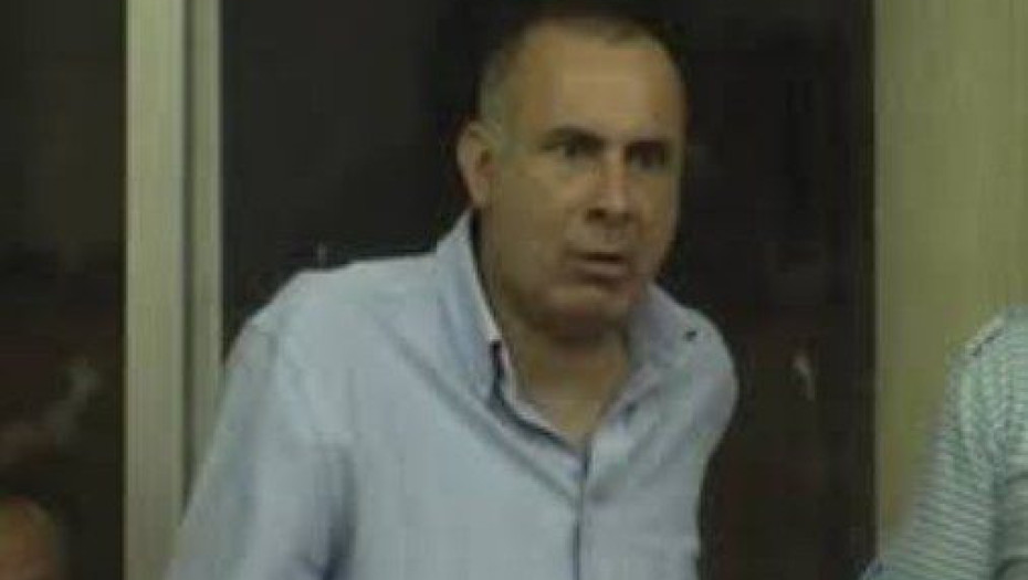 Γιάντσιος κατά Τζιτζικώστα Από τις δηλώσεις πέρασε στα …εξώδικα!