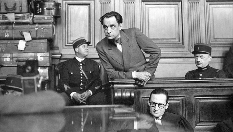 «Δρ Σατανάς»: Ο γιατρός που σκότωνε και έκαιγε τα θύματα του