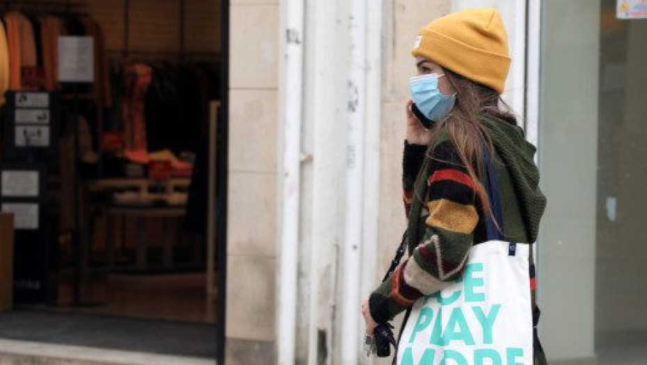 Ευρώπη: 8 στις 10 νεαρές γυναίκες αποφεύγουν ορισμένους δημόσιους χώρους – Φοβούνται επίθεση