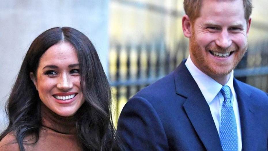 Harry ‑ Meghan: Τα βασιλικά προνόμια και αξιώματα που χάνουν και επισήμως