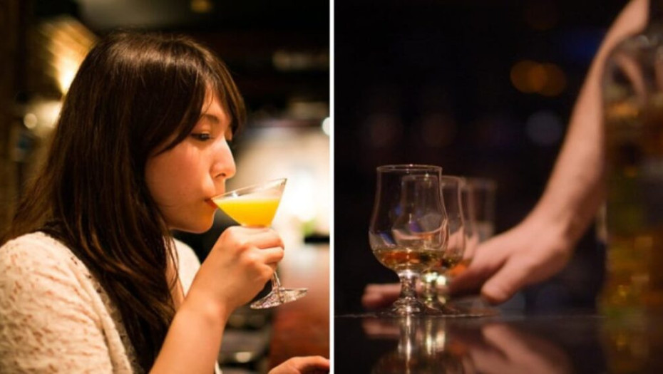 Η Ιαπωνία ανοίγει μια νέα παμπ για να πίνεις μόνος το ποτό σου!