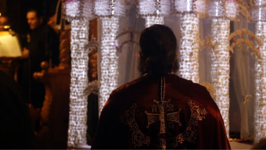 Ρωσία: Ιερέας αρνητής του κορωνοϊού συνελήφθη γιατί προέτρεπε τις μοναχές να αυτοκτονήσουν