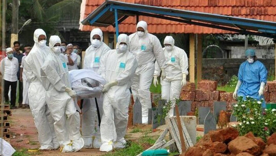 Παγκόσμιος τρόμος: «Αυτή θα είναι η επόμενη πανδημία – 75 φορές πιο θανάσιμη από τον κορονοϊό»