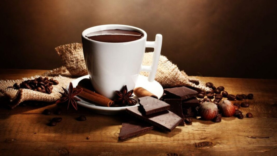 Το γευστικό ρόφημα που προστατεύει την καρδιά και «καθαρίζει» το μυαλό