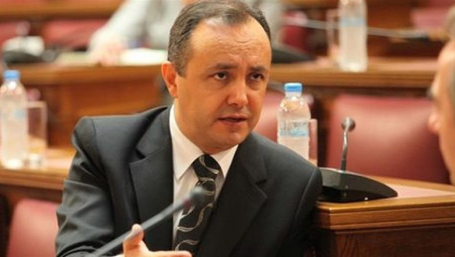 Θεόδωρος Καράογλου για Μητροπολίτη Λαγκαδά, Ιωάννη: “Έχασα έναν φίλο μου”