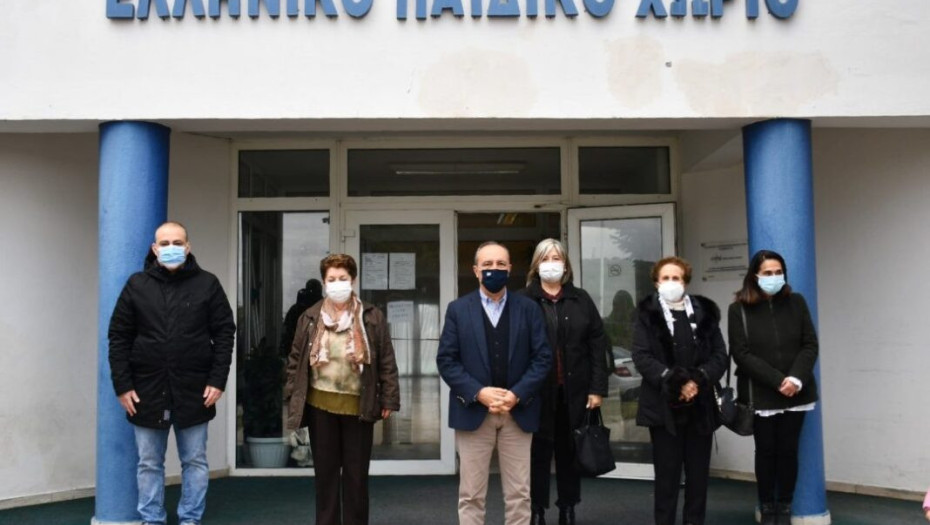 Θεόδωρος Καράογλου: Οι δυσκολίες δεν μας λυγίζουν, αντίθετα μας κάνουν πιο δυνατούς!