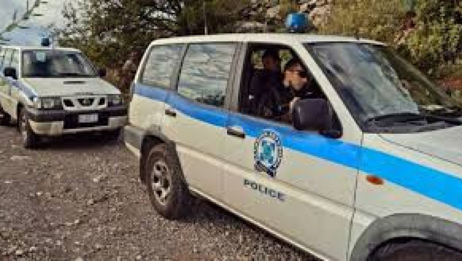 Στα Κερδύλλια συνελήφθησαν οι 11 μετανάστες