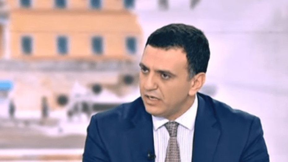 Βασίλης Κικίλιας: Έκτακτα μέτρα για τη Θεσσαλονίκη