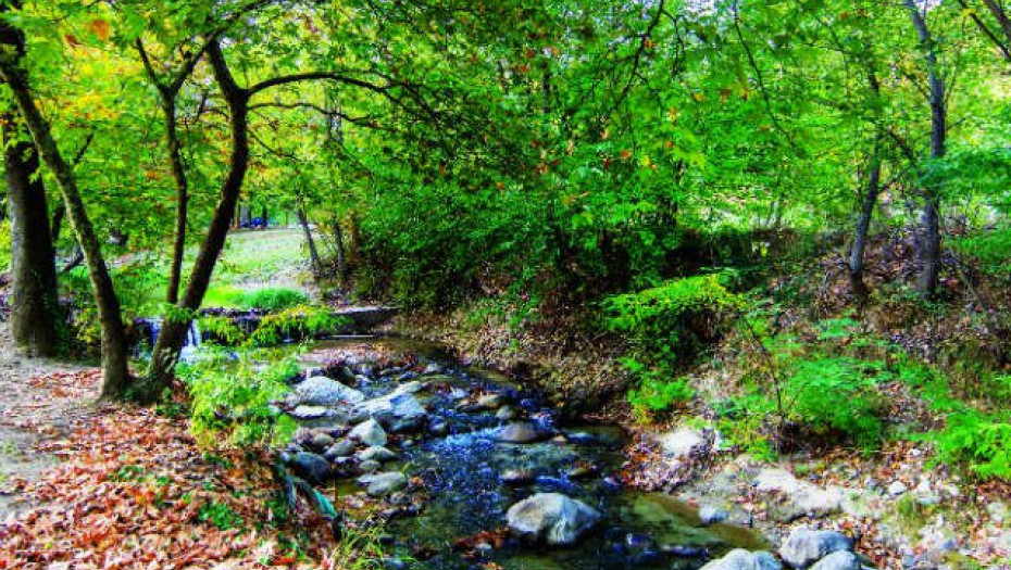 Δήμος Σερρών: Διακοπή κυκλοφορίας στη Γέφυρα «Τσέλιου»