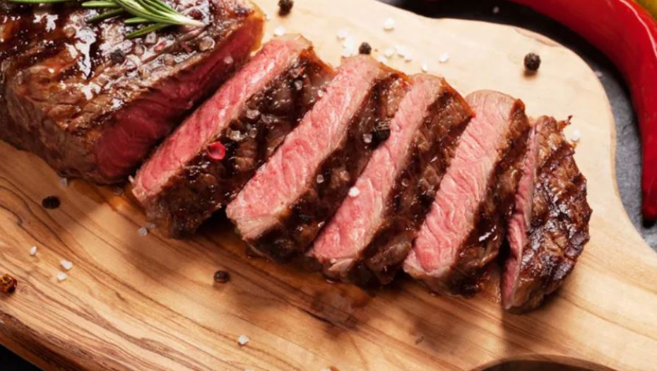 Πώς να καταναλώσουμε κόκκινο κρέας χωρίς να βλάψουμε τη υγεία μας