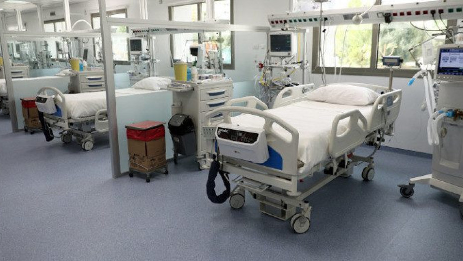 ΕΟΔΥ: Πάνω από 1.000 νεκροί από κορωνοϊό