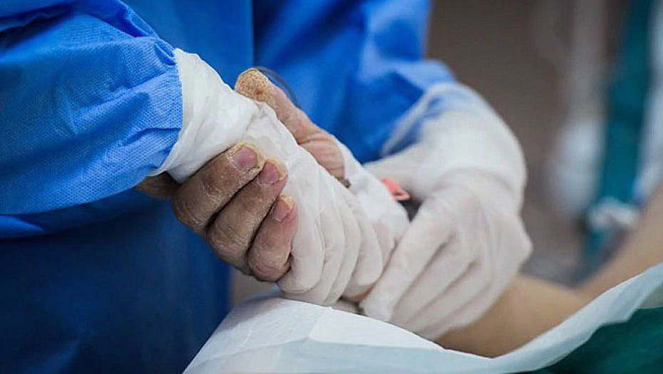 Κορονοϊός: Αυτά είναι τα νέα συμπτώματα που εμφάνισαν οι ασθενείς