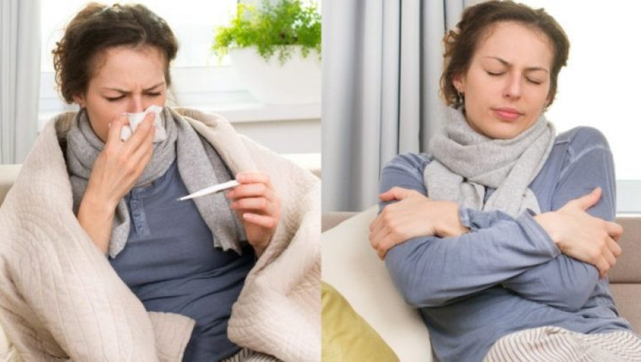 Koρωvoϊός: Δώστε προσοχή σε ένα σύμπτωμα, που προηγείται όλων των άλλων