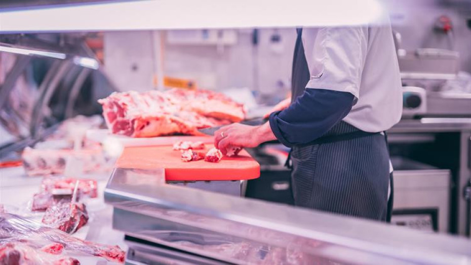 Νίκος Κατσαρός: Μάθετε για τα ζωϊκά προϊόντα από φυτά