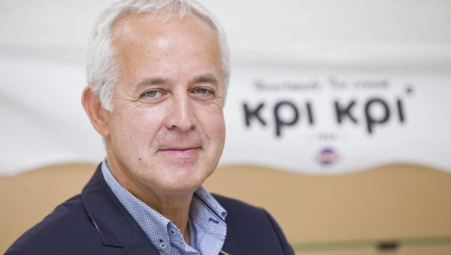 Δήμος Σερρών: Το γάλα της χρονιάς από την «ΚΡΙ ΚΡΙ Α.Ε.» στα παιδιά οικογενειών της Κοινωνικής  Κουζίνας